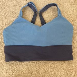 Zyia Activewear Storm Parallel Lux Bra - image 1